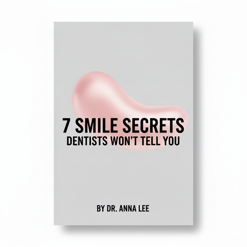 7 Smile Secrets Dentists Won’t Tell You