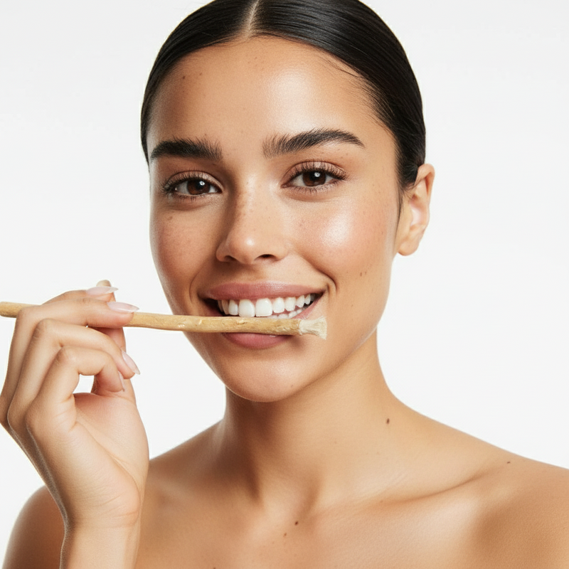 Your Dentist's Best-Kept