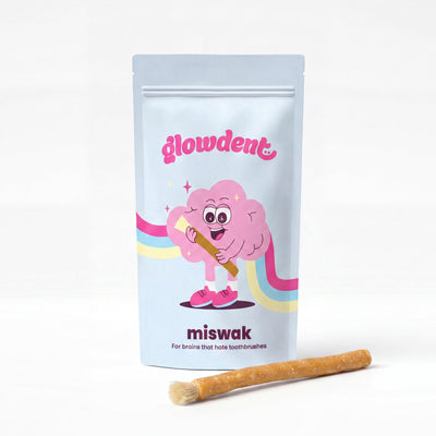 Miswak | Natural Toothbrush