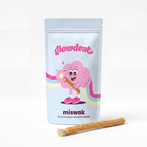 Miswak | Natural Toothbrush